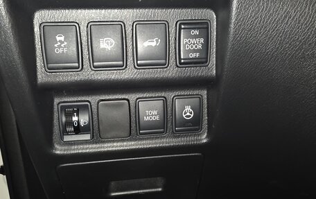Nissan Pathfinder, 2014 год, 1 880 000 рублей, 15 фотография