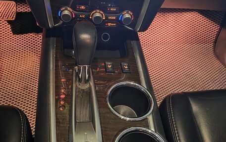 Nissan Pathfinder, 2014 год, 1 880 000 рублей, 14 фотография