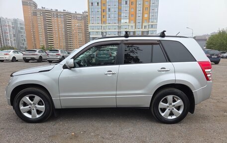 Suzuki Grand Vitara, 2011 год, 1 350 000 рублей, 2 фотография