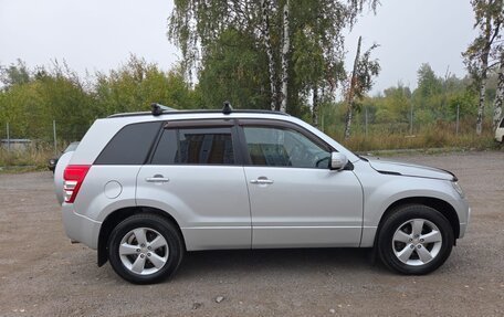 Suzuki Grand Vitara, 2011 год, 1 350 000 рублей, 3 фотография