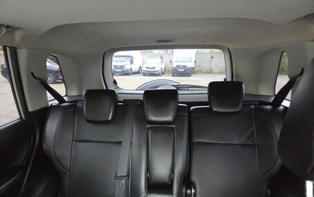 Suzuki Grand Vitara, 2011 год, 1 350 000 рублей, 6 фотография
