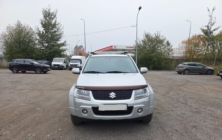 Suzuki Grand Vitara, 2011 год, 1 350 000 рублей, 4 фотография