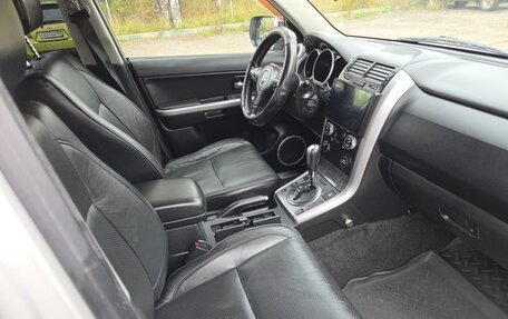 Suzuki Grand Vitara, 2011 год, 1 350 000 рублей, 8 фотография