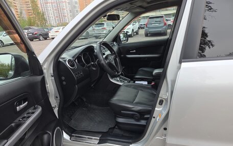 Suzuki Grand Vitara, 2011 год, 1 350 000 рублей, 9 фотография