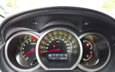 Suzuki Grand Vitara, 2011 год, 1 350 000 рублей, 12 фотография