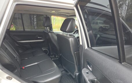 Suzuki Grand Vitara, 2011 год, 1 350 000 рублей, 7 фотография