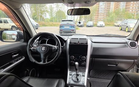 Suzuki Grand Vitara, 2011 год, 1 350 000 рублей, 10 фотография