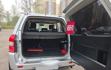 Suzuki Grand Vitara, 2011 год, 1 350 000 рублей, 5 фотография