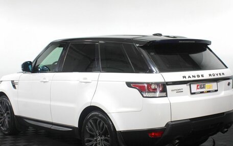 Land Rover Range Rover Sport II, 2015 год, 2 690 000 рублей, 8 фотография