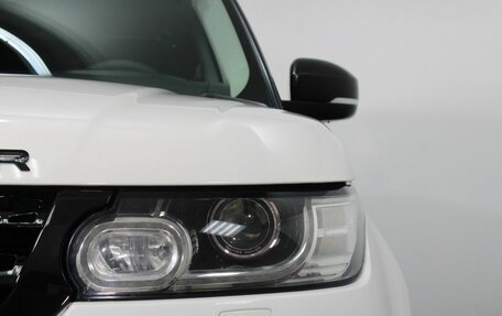 Land Rover Range Rover Sport II, 2015 год, 2 690 000 рублей, 25 фотография