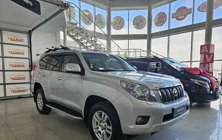 Toyota Land Cruiser Prado 150 рестайлинг 2, 2012 год, 2 529 000 рублей, 6 фотография