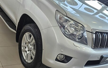 Toyota Land Cruiser Prado 150 рестайлинг 2, 2012 год, 2 529 000 рублей, 4 фотография
