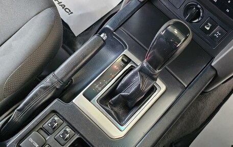 Toyota Land Cruiser Prado 150 рестайлинг 2, 2012 год, 2 529 000 рублей, 25 фотография
