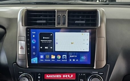 Toyota Land Cruiser Prado 150 рестайлинг 2, 2012 год, 2 529 000 рублей, 22 фотография
