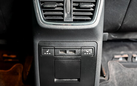 Skoda Octavia, 2017 год, 1 870 000 рублей, 18 фотография