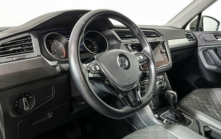 Volkswagen Tiguan II, 2020 год, 2 648 000 рублей, 13 фотография