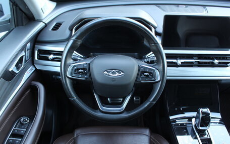 Chery Tiggo 8 Pro, 2021 год, 1 800 000 рублей, 7 фотография
