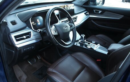 Chery Tiggo 8 Pro, 2021 год, 1 800 000 рублей, 5 фотография