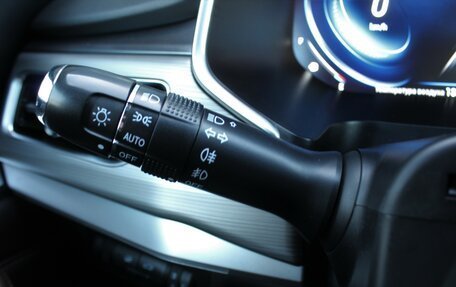 Chery Tiggo 8 Pro, 2021 год, 1 800 000 рублей, 11 фотография