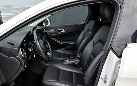 Mercedes-Benz CLA, 2015 год, 1 880 000 рублей, 10 фотография