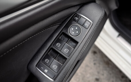 Mercedes-Benz CLA, 2015 год, 1 880 000 рублей, 13 фотография