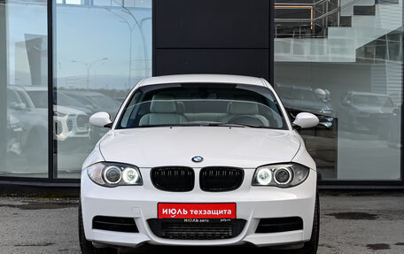 BMW 1 серия, 2008 год, 1 460 000 рублей, 2 фотография