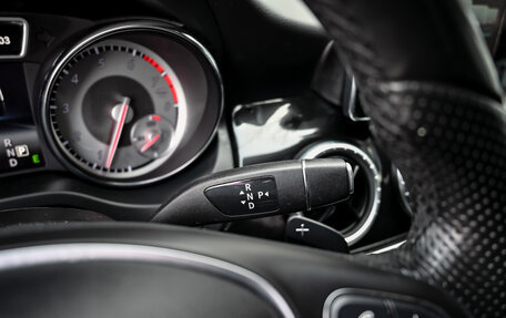 Mercedes-Benz CLA, 2015 год, 1 880 000 рублей, 15 фотография