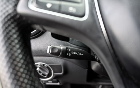 Mercedes-Benz CLA, 2015 год, 1 880 000 рублей, 14 фотография