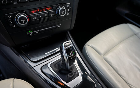 BMW 1 серия, 2008 год, 1 460 000 рублей, 14 фотография