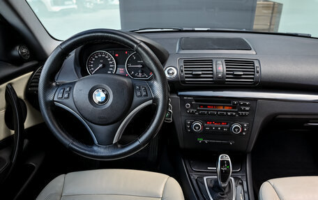 BMW 1 серия, 2008 год, 1 460 000 рублей, 16 фотография
