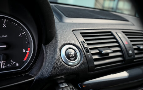 BMW 1 серия, 2008 год, 1 460 000 рублей, 13 фотография