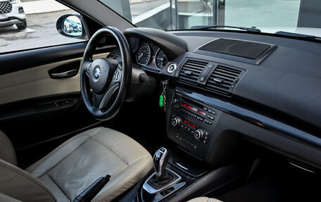 BMW 1 серия, 2008 год, 1 460 000 рублей, 15 фотография