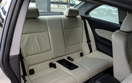 BMW 1 серия, 2008 год, 1 460 000 рублей, 17 фотография