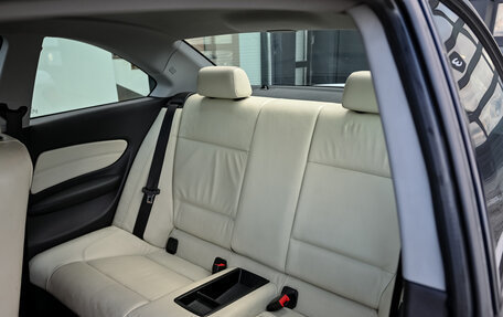 BMW 1 серия, 2008 год, 1 460 000 рублей, 18 фотография