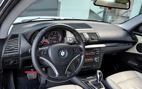 BMW 1 серия, 2008 год, 1 460 000 рублей, 11 фотография