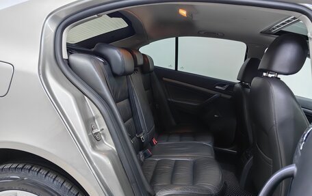 Skoda Octavia, 2007 год, 577 000 рублей, 9 фотография