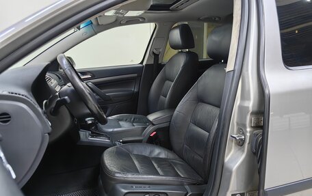 Skoda Octavia, 2007 год, 577 000 рублей, 6 фотография