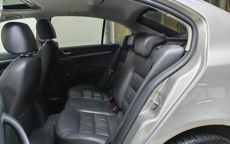 Skoda Octavia, 2007 год, 577 000 рублей, 8 фотография