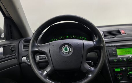 Skoda Octavia, 2007 год, 577 000 рублей, 11 фотография