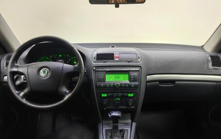 Skoda Octavia, 2007 год, 577 000 рублей, 12 фотография
