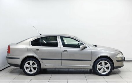 Skoda Octavia, 2007 год, 577 000 рублей, 5 фотография