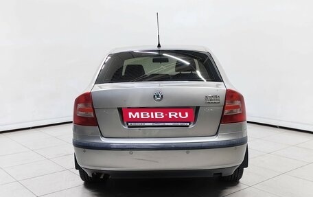 Skoda Octavia, 2007 год, 577 000 рублей, 4 фотография