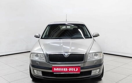 Skoda Octavia, 2007 год, 577 000 рублей, 3 фотография