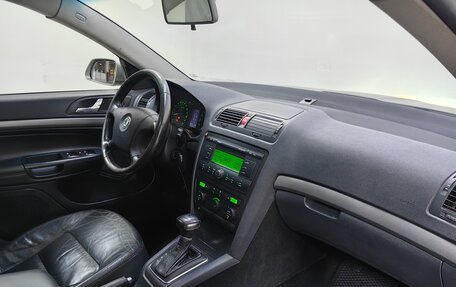 Skoda Octavia, 2007 год, 577 000 рублей, 13 фотография