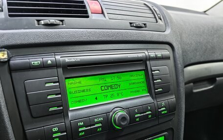 Skoda Octavia, 2007 год, 577 000 рублей, 15 фотография