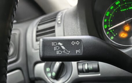 Skoda Octavia, 2007 год, 577 000 рублей, 18 фотография