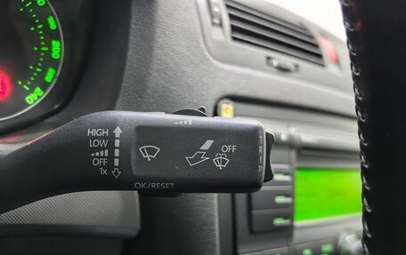 Skoda Octavia, 2007 год, 577 000 рублей, 19 фотография