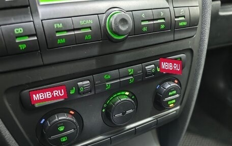 Skoda Octavia, 2007 год, 577 000 рублей, 16 фотография