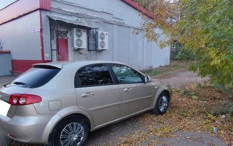 Chevrolet Lacetti, 2012 год, 550 000 рублей, 4 фотография