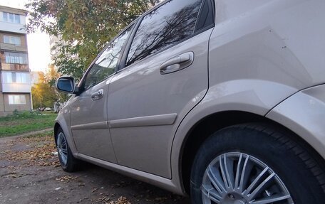 Chevrolet Lacetti, 2012 год, 550 000 рублей, 3 фотография